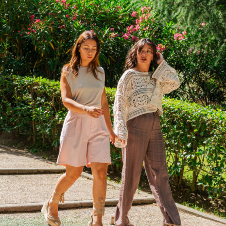 Pantalon Sastre