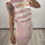 CAMISETA LEMON TEA LATERAL