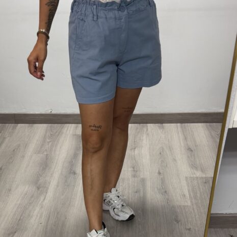 Short paperbag