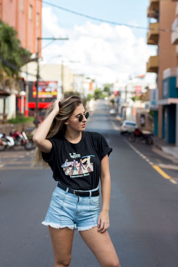 camisetas para mujer anira