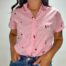 Blusa Cereza cerca
