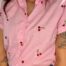 Blusa Cereza Front