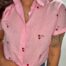 Blusa Cereza Bella