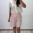 Blusa Suiza cuerpo
