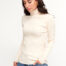 Jersey Cuello Crudo